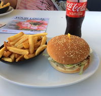 Zambeeka's - Restaurants Sydney