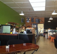 ZEST Pastries - Restaurants Sydney