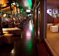 The Pier Bar  Grill - Restaurants Sydney