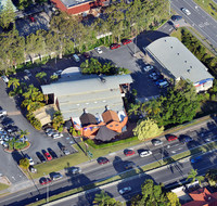 Ashmore Tavern - Restaurants Sydney