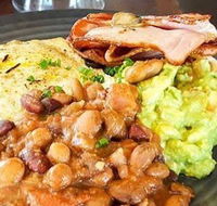 BSKT Cafe - Restaurants Sydney