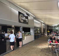 Cairns Courtyard Cafe - Restaurants Sydney