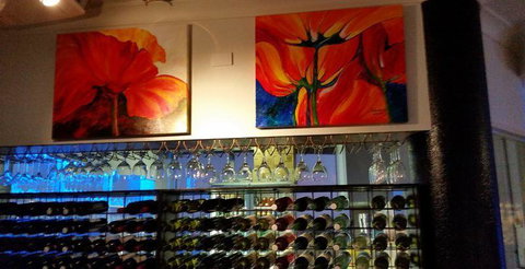 Canton Palace - Restaurants Sydney 1