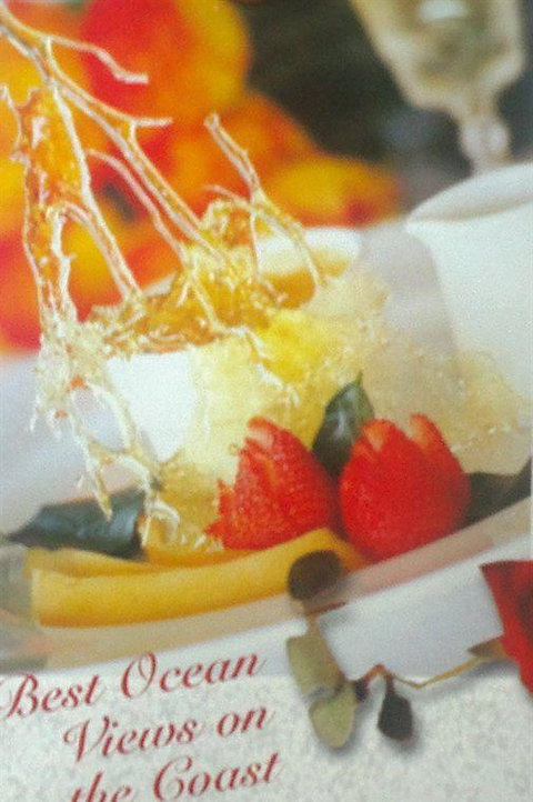 Canton Palace - Restaurants Sydney 2