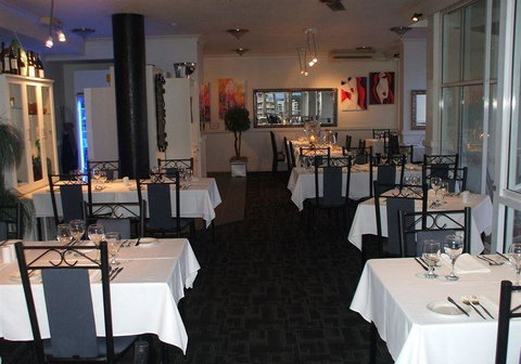 Canton Palace - Restaurants Sydney 4