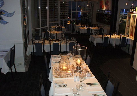 Canton Palace - Restaurants Sydney 5