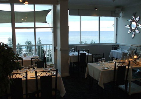 Canton Palace - Restaurants Sydney 6