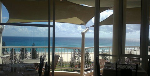 Canton Palace - Restaurants Sydney 7