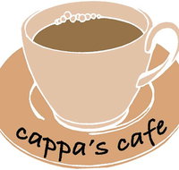 Cappa's Cafe - Restaurants Sydney