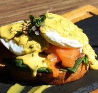 Cascades - Restaurants Sydney