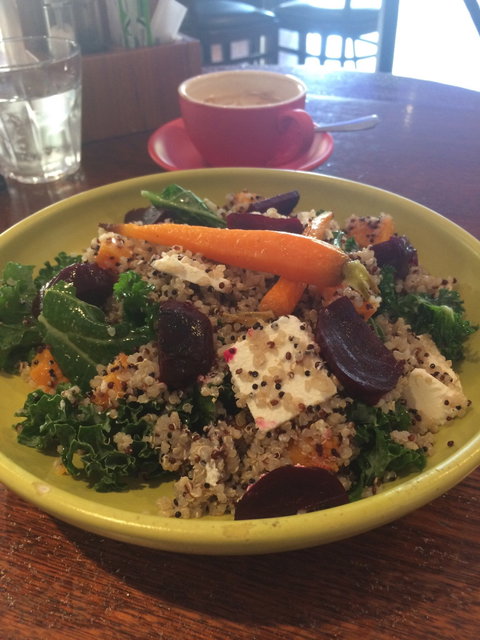 CBD Cafe Bar - Restaurants Sydney 2