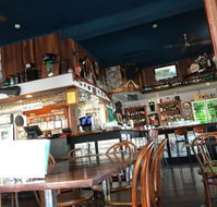 Celtic Corner Bar  Bistro - Restaurants Sydney