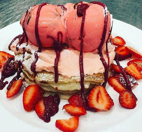 Doughlicious Pizza - Restaurants Sydney 9