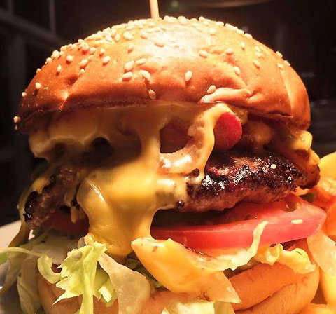 Doughlicious Pizza - Restaurants Sydney 10