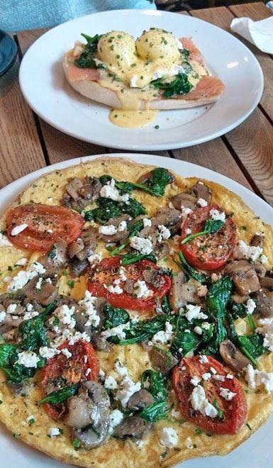 Doughlicious Pizza - Restaurants Sydney 1