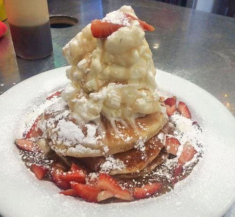 Doughlicious Pizza - Restaurants Sydney 2