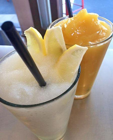 Doughlicious Pizza - Restaurants Sydney 4