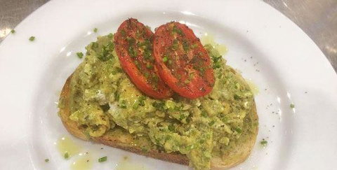 Doughlicious Pizza - Restaurants Sydney 5