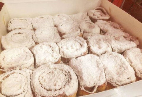 Doughlicious Pizza - Restaurants Sydney 6