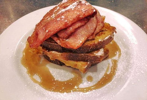 Doughlicious Pizza - Restaurants Sydney 7