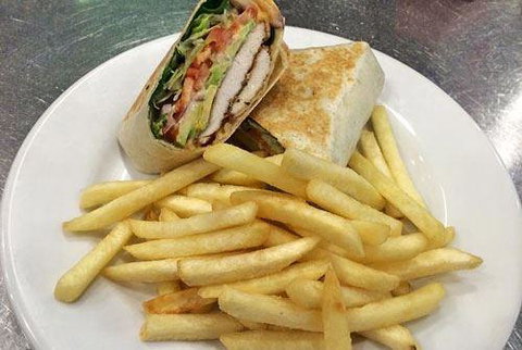 Doughlicious Pizza - Restaurants Sydney 8