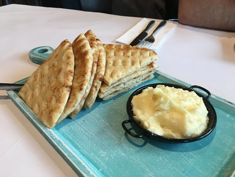 Ellenika Traditional Greek Taverna - Restaurants Sydney 0