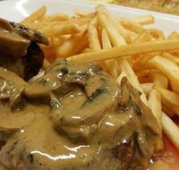 Hatters Tea House - Restaurants Sydney