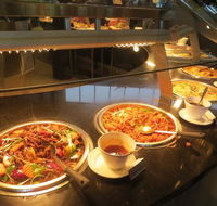 Highlands Hotel - Restaurants Sydney
