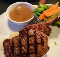 Hunters Hill Hotel - Restaurants Sydney