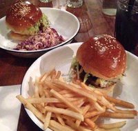 Jack Ruby - Restaurants Sydney