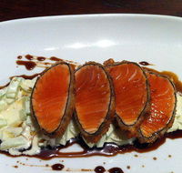 Katch-Up Seafood Grill  More - Restaurants Sydney