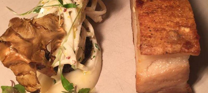 Sturt Street SA Restaurants Sydney