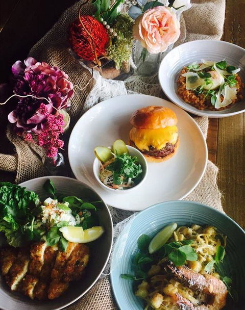 La Bonne Table - Restaurants Sydney 9