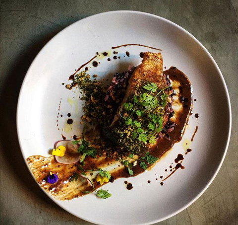 La Bonne Table - Restaurants Sydney 10