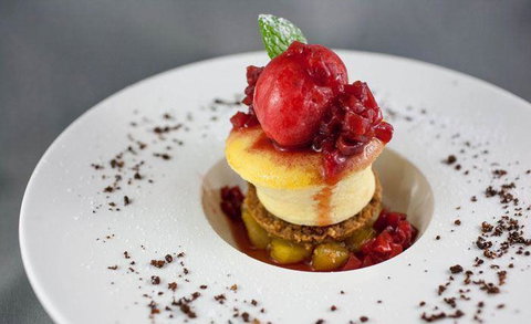 La Bonne Table - Restaurants Sydney 11