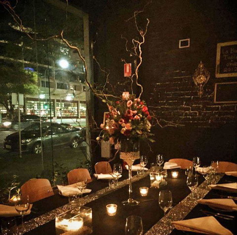 La Bonne Table - Restaurants Sydney 13