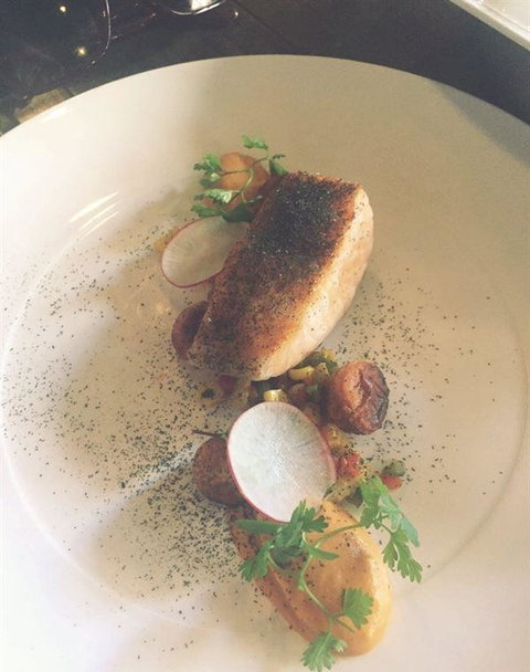 La Bonne Table - Restaurants Sydney 14