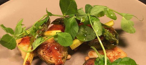 La Bonne Table - Restaurants Sydney 1
