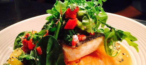 La Bonne Table - Restaurants Sydney 3