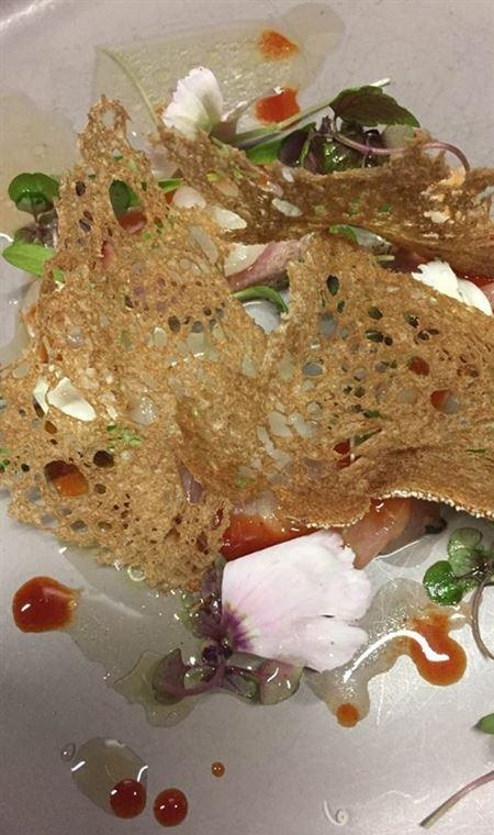La Bonne Table - Restaurants Sydney 4