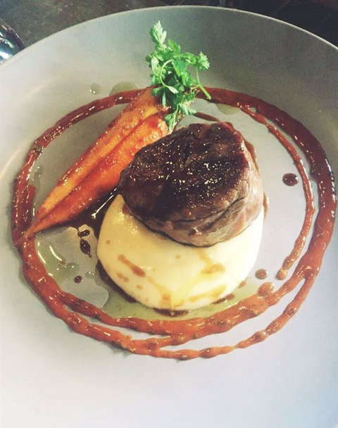 La Bonne Table - Restaurants Sydney 5