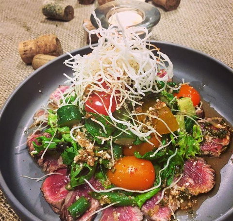 La Bonne Table - Restaurants Sydney 6