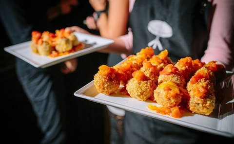 La Bonne Table - Restaurants Sydney 7
