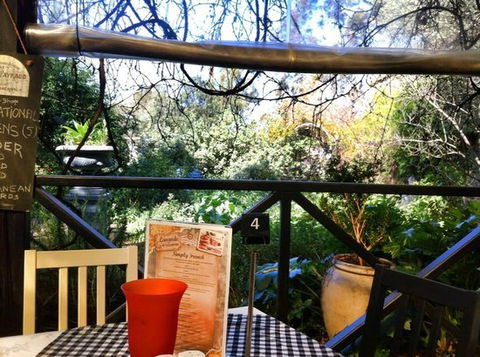 Lavande Of Callington - Restaurants Sydney 0