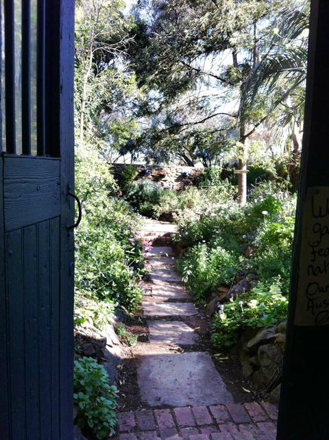 Lavande Of Callington - Restaurants Sydney 3