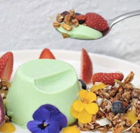 Milk Cafe - Restaurants Sydney