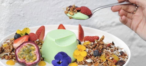 Milk Cafe - Restaurants Sydney 0