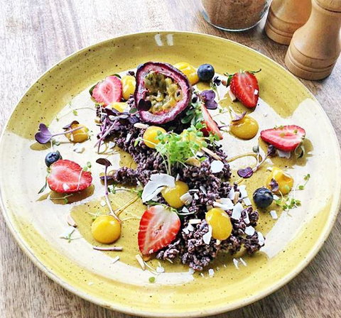 Milk Cafe - Restaurants Sydney 10