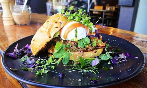 Milk Cafe - Restaurants Sydney 11