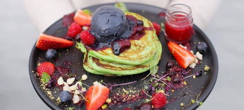 Milk Cafe - Restaurants Sydney 2